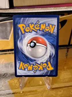 Grass Holo Energy Pokemon Prize Pack Series Promo Series 8 Pokemon Card NM/LP - Image 2