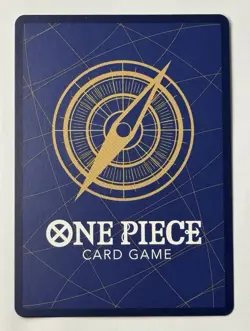 Sanji (CS 2023 Event Pack) P-034 One Piece Championship Promo Card English - Image 2