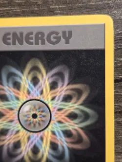 Pokemon Card - Rainbow Energy Team Rocket 80/82 Rare - Image 4