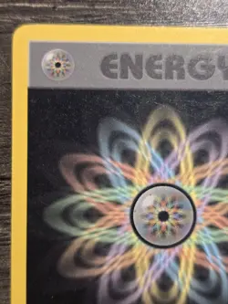 Pokemon Card - Rainbow Energy Team Rocket 80/82 Rare - Image 5