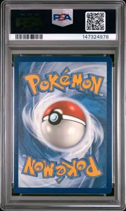 PSA 9 Charizard TG03 SWSH11: Lost Origin Trainer Gallery Ultra Rare Pokemon Card - Image 2