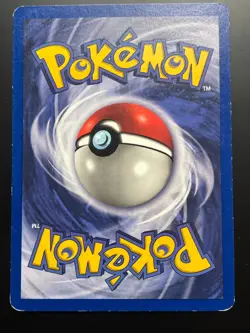 Eevee 51/64 Jungle Set Non-Holo Pokemon Card 1999 WOTC Authentic - Image 4