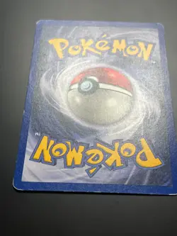 Eevee 51/64 Jungle Set Non-Holo Pokemon Card 1999 WOTC Authentic - Image 5