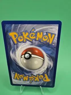 Pokemon Ninetales Evolutions Holo Rare 15/108 100 HP English TCG Card 2016 - LP - Image 2