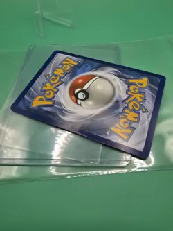 Pokemon Ninetales Evolutions Holo Rare 15/108 100 HP English TCG Card 2016 - LP - Image 3