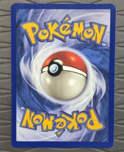 Cloyster 32/62 Fossil 1st Edition WotC Pokemon Card NM - Image 2