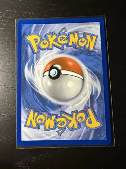 Ethan's Typhlosion Prerelease Stamped Holo Card 034/182 Sv10: Destined Rivals LP - Image 2