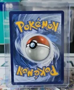 Pokemon TCG Perfect Order Tyrunt 070 Promo Card NM - Image 4