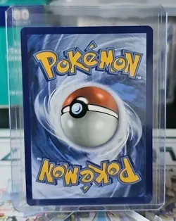 Pokemon TCG Perfect Order Tyrunt 070 Promo Card NM - Image 5