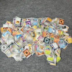 1500+ Pokemon Bulk Cards Mega Evolution Phantasmal Flames Perfect Order Other - Image 1