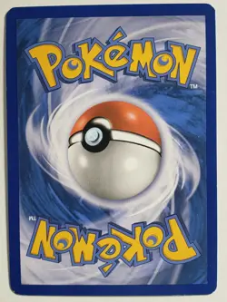 REVERSE HOLO Simisear 20/135 VLP / NM - Plasma Storm Pokemon Card - Naoki Saito - Image 3