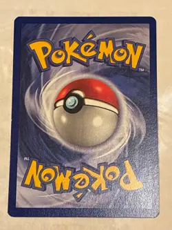 Pokemon TCG Dragonite Black Star Promo Card #5 - Image 2