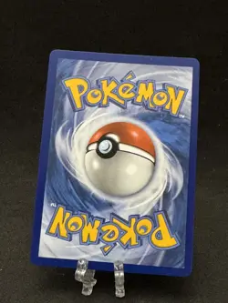 Toxtricity - 103/094 - ME02: Phantasmal Flames (PFL) - Foil NM Pokemon Card TCG - Image 2