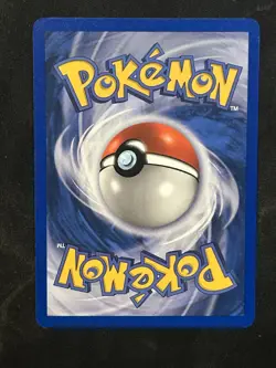 Pokemon TCG Vulpix Legendary Collection Reverse Holo Card 98/110 Vintage - Image 3