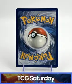 POKEMON PHANTOM FORCES #34/119 GENGAR EX JUMBO CARD - Image 2