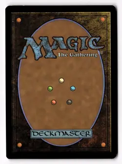 Temmet, Naktamun's Will (Borderless) 4 Commander: Aetherdrift Foil NM - Image 2