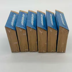 Lot (6) Magic The Gathering MTG Aetherdrift Collector Booster Box SEALED - Image 2