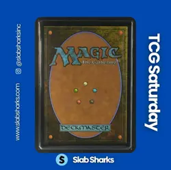 2018 MAGIC: THE GATHERING MASTERS 25 #202 CONFLUX - Image 2