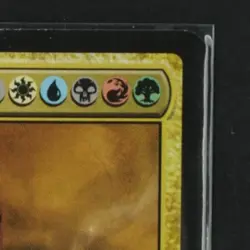 2018 MAGIC: THE GATHERING MASTERS 25 #202 CONFLUX - Image 5