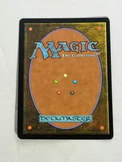 MTG FOIL Howling Mine 8th Edition Magic the Gathering - Image 2