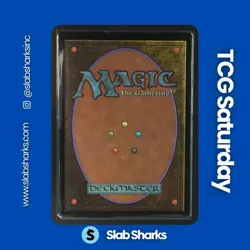 2017 MAGIC: THE GATHERING DUEL DECKS: MERFOLK VS. GOBLINS #41 GOBLIN CHIEFTAIN - Image 2