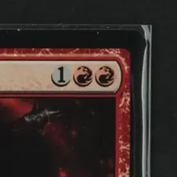 2017 MAGIC: THE GATHERING DUEL DECKS: MERFOLK VS. GOBLINS #41 GOBLIN CHIEFTAIN - Image 5