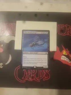 Magic The Gathering Planechase Anthology "Glen Elendra Liege" 094/156 RARE NM - Image 1