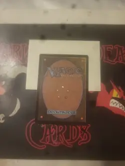 Magic The Gathering Planechase Anthology "Glen Elendra Liege" 094/156 RARE NM - Image 2