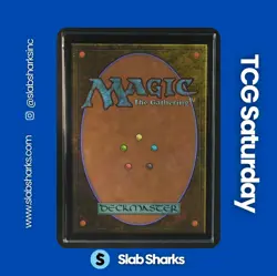 2022 MAGIC: THE GATHERING STREETS OF NEW CAPENNA COMMANDER #383 TWINNING STAFF - Image 2