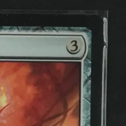 2022 MAGIC: THE GATHERING STREETS OF NEW CAPENNA COMMANDER #383 TWINNING STAFF - Image 5