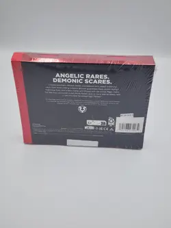 MTG Innistrad Remastered Collector Booster Pack Sealed Magic Retail Package - Image 2