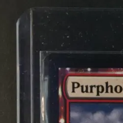 2013 MAGIC: THE GATHERING THEROS #135 PURPHOROS GOD OF FORGE - Image 3