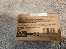 Magic The Gathering Secret Lair Dandan Deck 2026 Chaos Vault - In Hand - Image 2