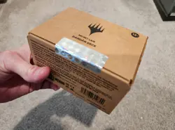 Magic The Gathering Secret Lair Dandan Deck 2026 Chaos Vault - In Hand - Image 4