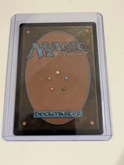 MTG - The Wind Crystal / Final Fantasy / Regular / NM - Image 2