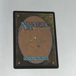 The Water Crystal R 0085 FIN Regular MTG: Final Fantasy NM JP - Image 2