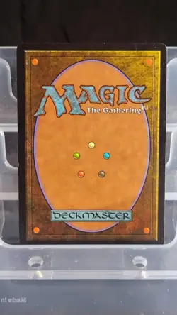 Magic: The Gathering Snuff Out Instant Common Black Mercadian Masques - Image 2
