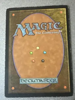 Mana Breach X2 Exodus Played Condition See Front/back Pics - Image 3