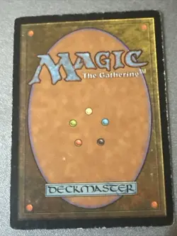 Mana Breach X2 Exodus Played Condition See Front/back Pics - Image 5