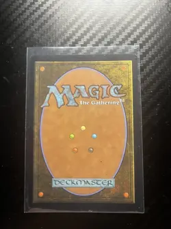 1 x Space-Time Anomaly - Foil - Borderless - Edge of Eternities - NM-Mint - MTG - Image 2