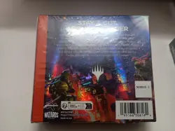 MTG: Teenage Mutant Ninja Turtles Collector Booster Box - NEW SEALED TMNT MAGIC - Image 3