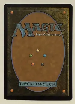 Dwight's Weapon Smith Borderless Rainbow Foil - Secret Lair MTG - Image 2