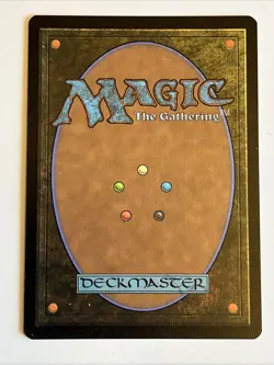 MTG Weather Maker, Foil, NM/Unplayed, TMNT - Image 2