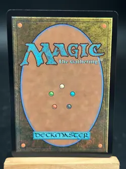 1 x Jester's Cap - Foil - Retro Frame - Dominaria Remastered - NM - MTG - Image 2