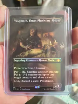 Magic The Gathering Lot - Image 2