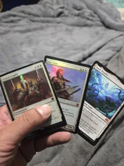 Magic The Gathering Lot - Image 5