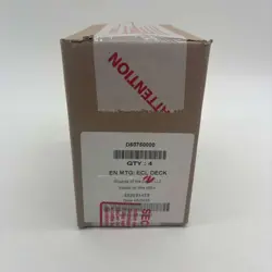 Magic the Gathering Lorwyn Eclipsed Commander 4-Deck Case - Image 1