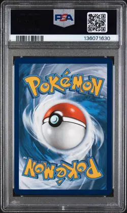 Cynthia's Ambition Pokemon Sword & Shield Brilliant Stars 169/172 PSA 10 - Image 2