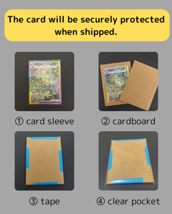 Team Rocket's Murkrow AR 106/098 SV10 Pokemon Card Glory of Team Rocket Japanese - Image 3