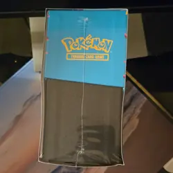 pokemon ascended heroes etb elite trainer box - Image 4